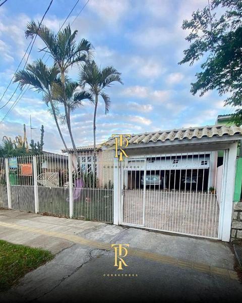 Casa à venda em Gravataí, Bom Princípio, com 4 quartos, com 188 m²