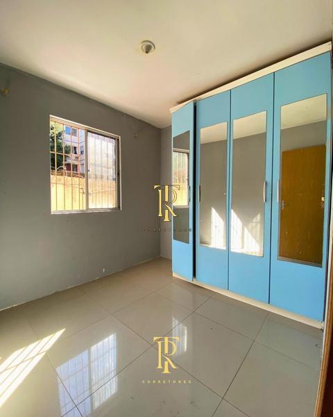 Apartamento à venda em Cachoeirinha, Vila Cachoeirinha, com 2 quartos, com 39 m²