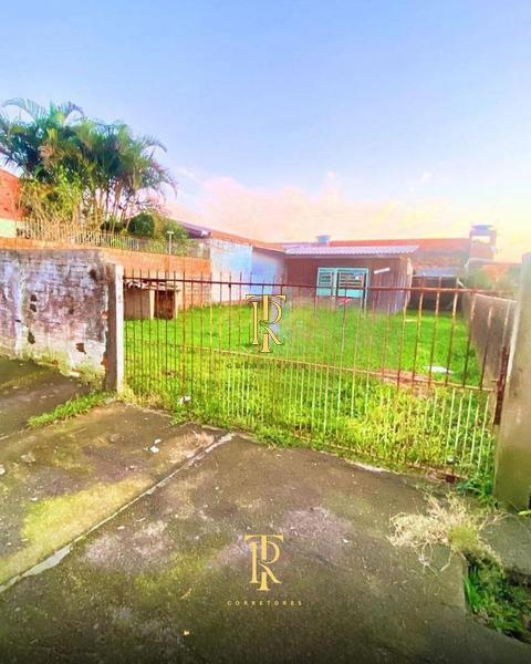 Terreno à venda em Cachoeirinha, Parque Marechal Rondon, com 300 m²