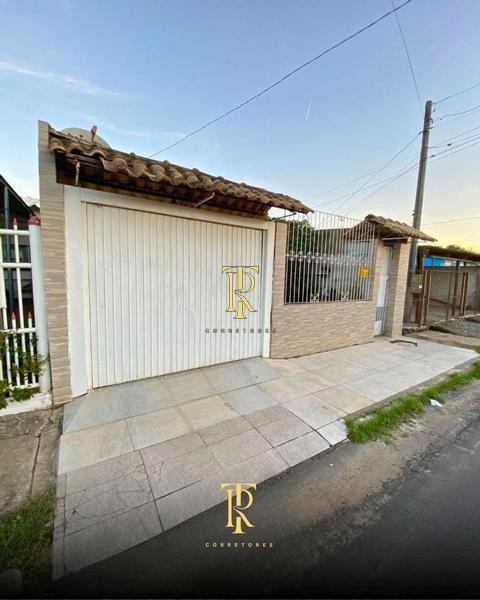 Casa à venda em Cachoeirinha, Parque da Matriz, com 2 quartos, com 90 m²