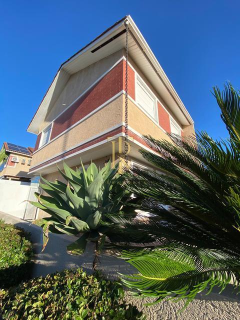 Sobrado à venda em Cachoeirinha, Central Park, com 3 quartos, com 110 m², Villagio di Venezia