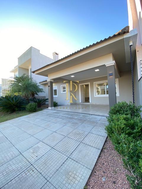 Casa à venda em Gravataí, Parque da Matriz, com 2 quartos, com 130 m²