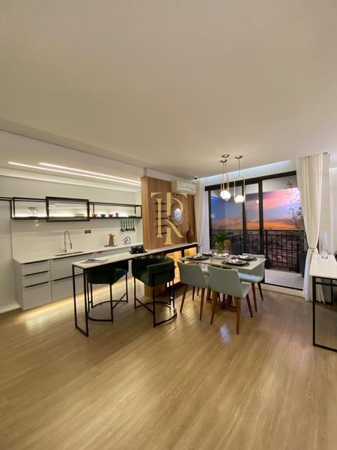 Apartamento à venda em Canoas, Harmonia, com 3 quartos, com 69 m², Residencial ARES