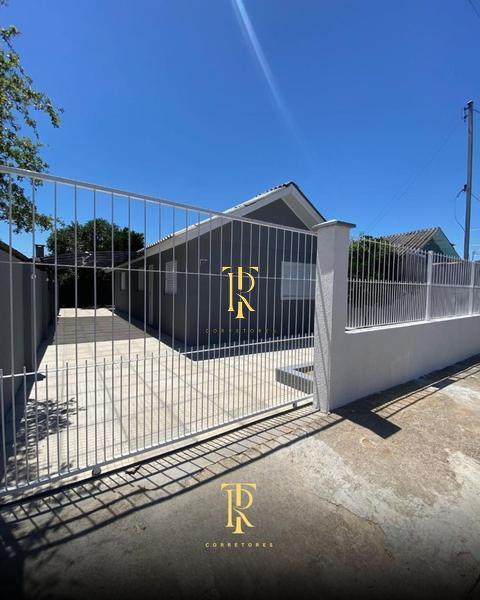 Casa à venda em Cachoeirinha, COHAB, com 3 quartos, com 65 m²