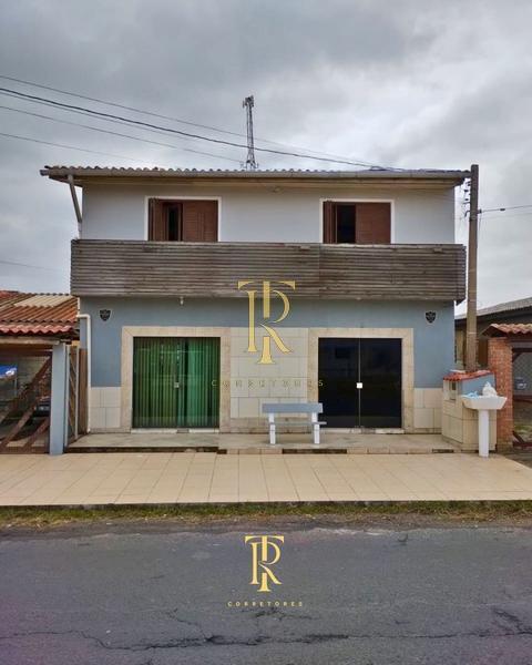 Casa à venda em Balneário Pinhal, Centro, com 4 suítes, com 274 m²