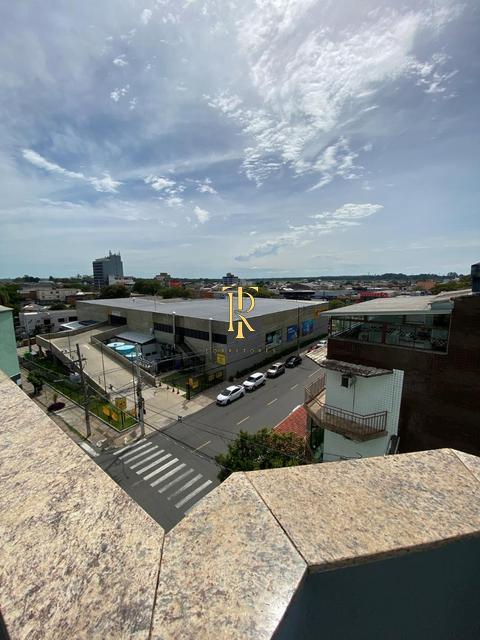 Cobertura à venda em Cachoeirinha, Vila Veranópolis, com 3 quartos, com 288 m²
