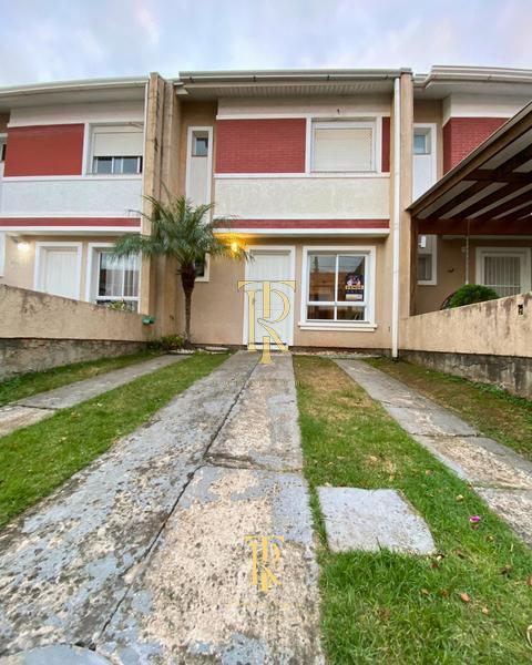 Sobrado à venda em Cachoeirinha, Central Park, com 2 quartos, com 79 m², Villagio di Venezia