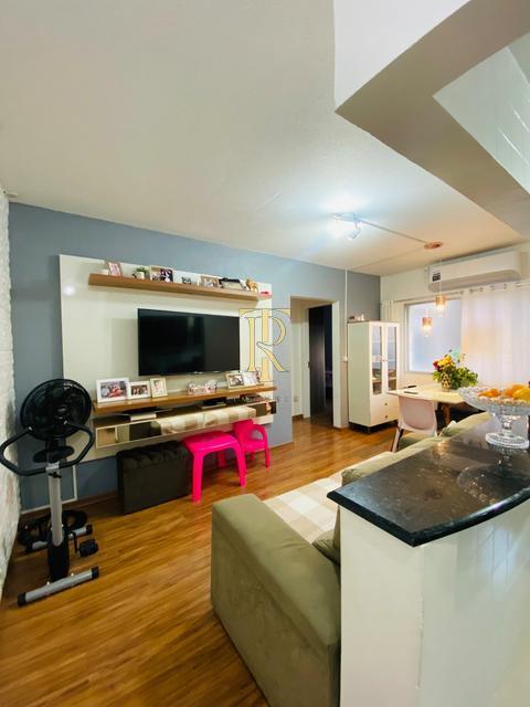 Apartamento à venda em Cachoeirinha, Vila Cachoeirinha, com 2 quartos, com 70 m², ilhas do Caribe