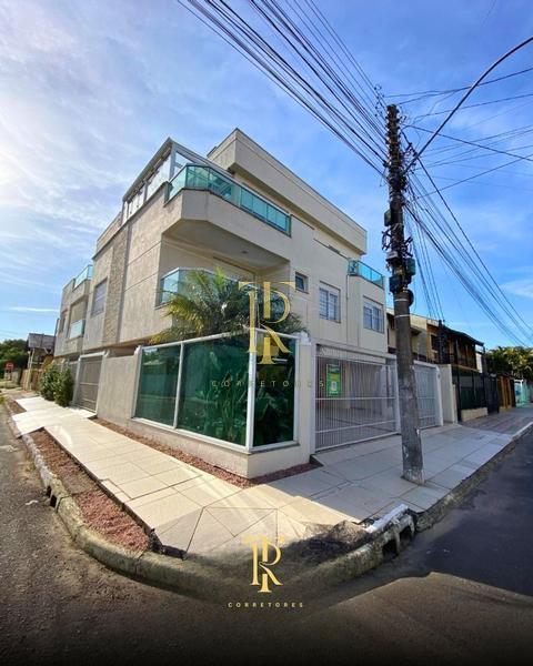 Cobertura à venda em Cachoeirinha, Parque da Matriz, com 3 quartos, com 158 m²