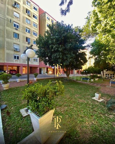 Apartamento à venda em Canoas, Marechal Rondon, com 2 quartos, com 56 m²