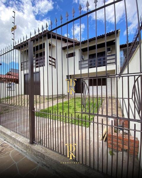 Sobrado à venda em Cachoeirinha, Parque da Matriz, com 3 quartos, com 209 m²