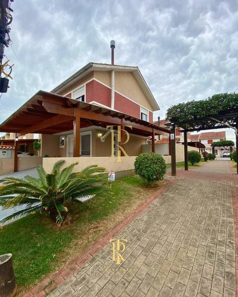 Sobrado à venda em Cachoeirinha, Central Park, com 3 quartos, com 105 m², Villagio di Venezia