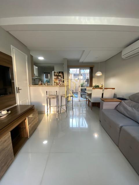 Sobrado à venda em Cachoeirinha, Central Park, com 2 quartos, com 72 m², Villagio di Venezia