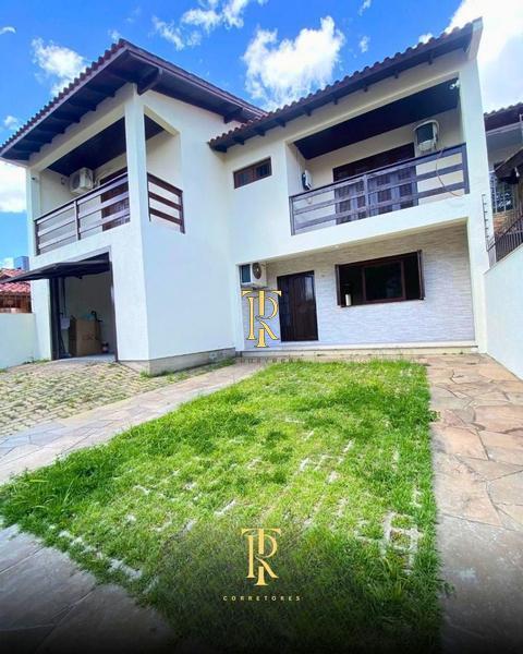 Sobrado à venda em Cachoeirinha, Parque da Matriz, com 4 quartos, com 209 m²