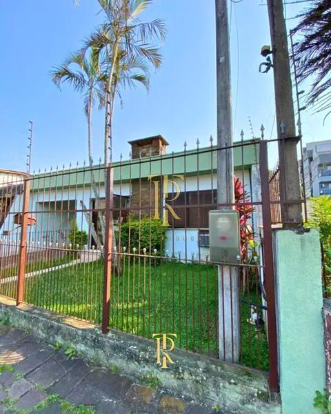 Casa à venda em Cachoeirinha, Vila Parque Brasília, com 4 quartos, com 220 m²