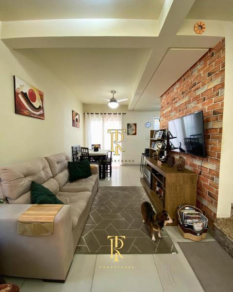 Sobrado à venda em Cachoeirinha, Central Park, com 3 quartos, com 105 m², Villagio di Venezia