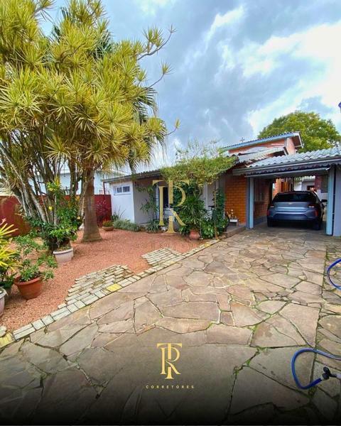 Casa à venda em Cachoeirinha, Vila Monte Carlo, com 3 quartos, com 196 m²