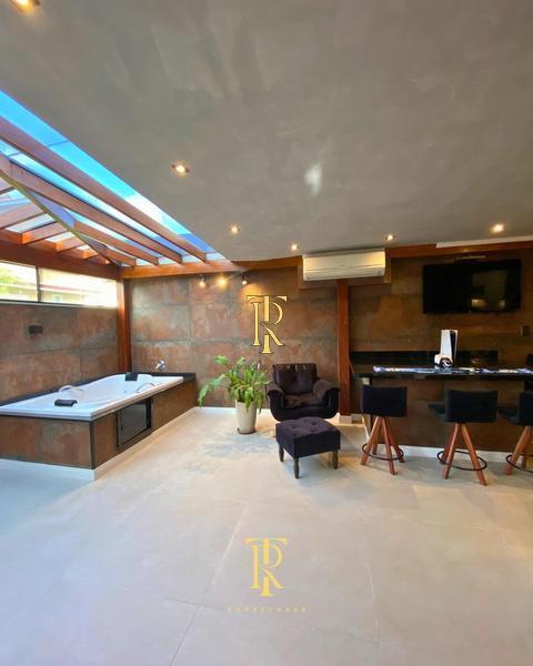 Sobrado à venda em Cachoeirinha, Central Park, com 3 quartos, com 105 m², Villagio di Venezia