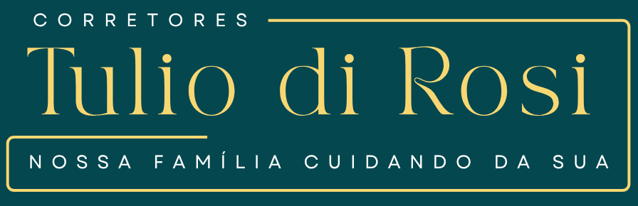 Imóveis Tulio di Rosi - Compras e Investimento