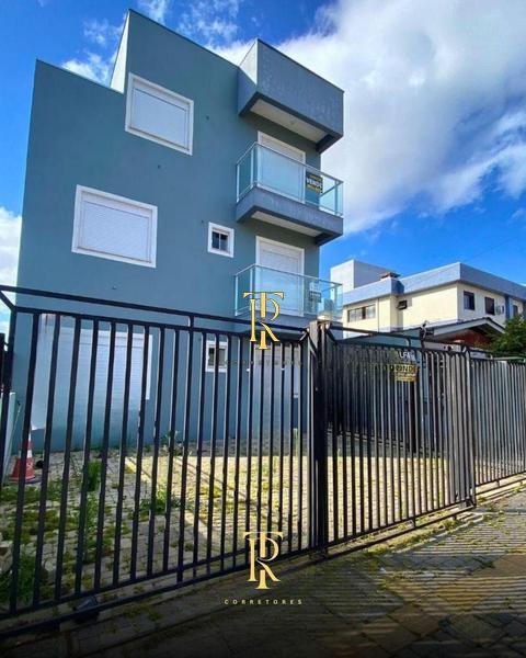 Apartamento à venda em Cachoeirinha, Vila Princesa Izabel, com 2 quartos, com 60 m²
