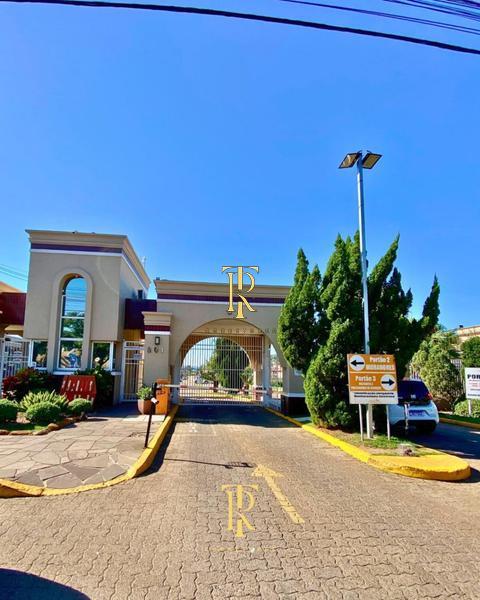 Sobrado à venda em Cachoeirinha, Central Park, com 3 quartos, com 105 m², Villagio di Venezia