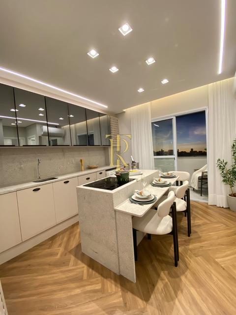Apartamento à venda em Canoas, Estância Velha, com 2 quartos, com 47.32 m²