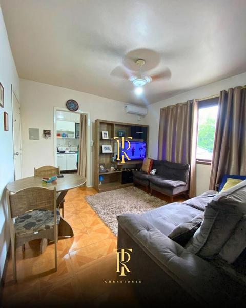 Apartamento à venda em Cachoeirinha, Ponta Porã, com 1 quarto, com 32 m²