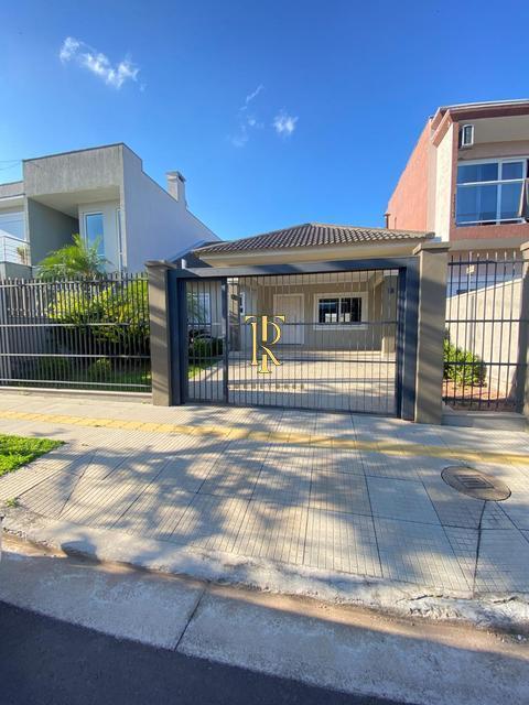 Casa à venda em Gravataí, Parque da Matriz, com 2 quartos, com 130 m²