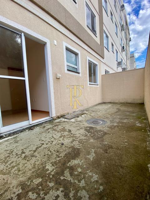 Apartamento à venda em Gravataí, Dom Feliciano, com 2 quartos, com 55 m², Residencial Porto Amalfi
